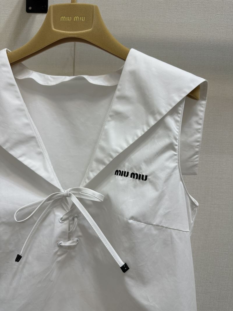 Miu Miu Shirts